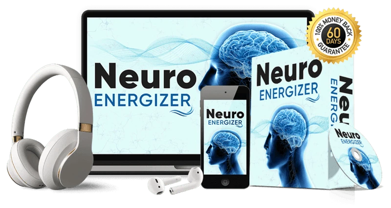 Neuro Energizer order