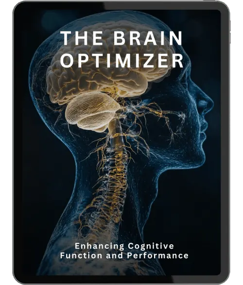 Neuro Energizer official website